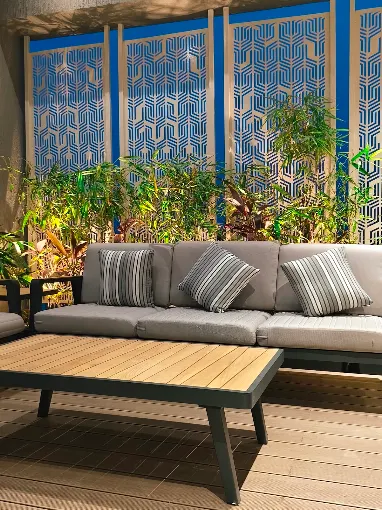 Luxury Garden & Botanical Design